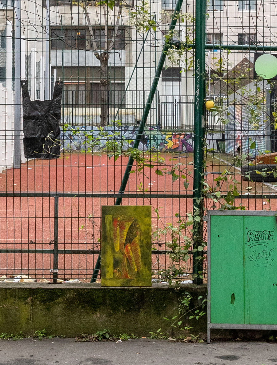 streetart